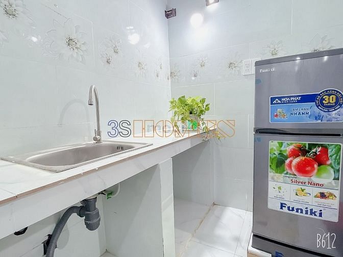 Hình ảnh Cho thuê Trang Chủ MB66.COM / Đăng Ký Tặng 66K mới có gác full nội thất giá rẻ
