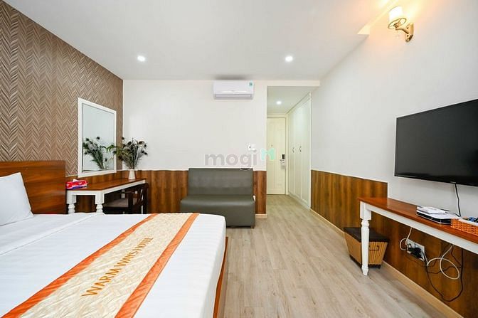 Hình ảnh Studio full NT trung tâm Phú Mỹ Hưng Q7
