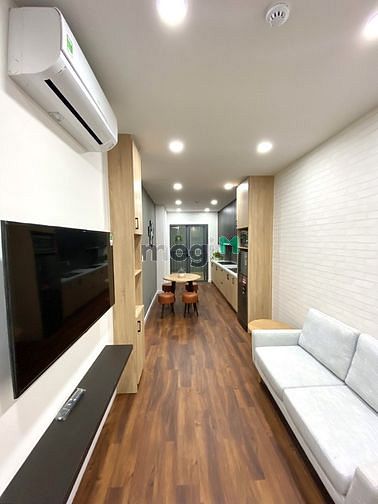Hình ảnh Căn Hộ 2 PHÒNG NGỦ ở đường KỲ ĐỒNG - Q3