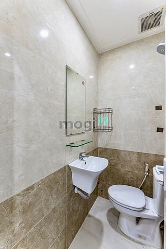 Hình ảnh Căn Hộ 2 phòng ngủ 55m2 - Nguyễn Cảnh Dị - Tân Bình