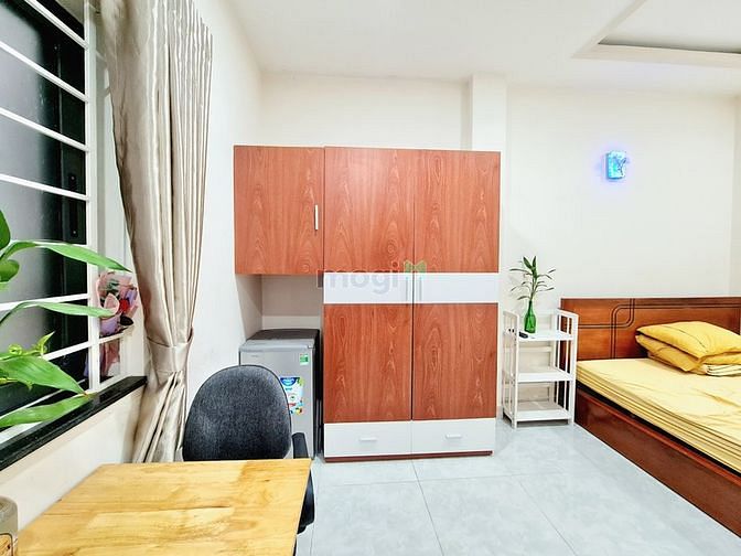 Hình ảnh Mb6623 nạp rút nhanh chóng STUDIO_FULL NỘI THẤT_Quận 1
