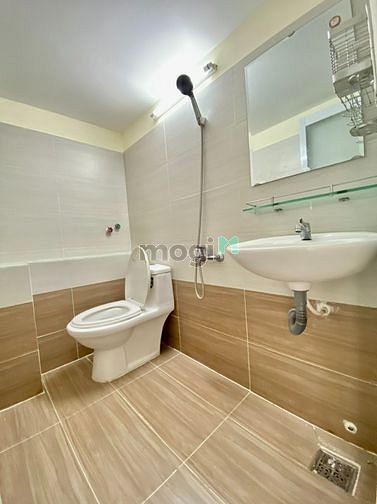 Hình ảnh duplex full nội thất- cửa sổ trời