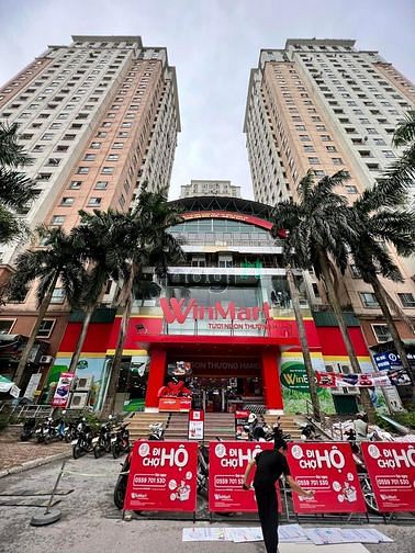 Hình ảnh Nhỉnh 2 tỷ có căn 90m2, 3 ngủ, xa la hà đông.