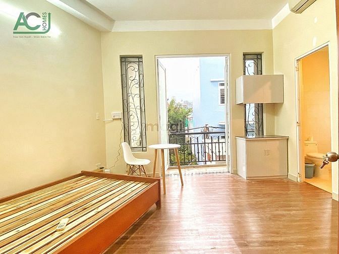 Hình ảnh Cho thuê Trang Chủ MB66.COM / Đăng Ký Tặng 66K ban công lê văn sỹ quận 3