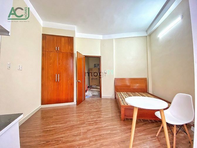 Hình ảnh Cho thuê Trang Chủ MB66.COM / Đăng Ký Tặng 66K ban công lê văn sỹ quận 3
