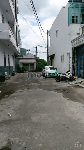Hình ảnh Bán Căn Hộ Dịch Vụ Đăng Ký MB66 Nhận 66K 100tr/tháng Thới An Quận 12.