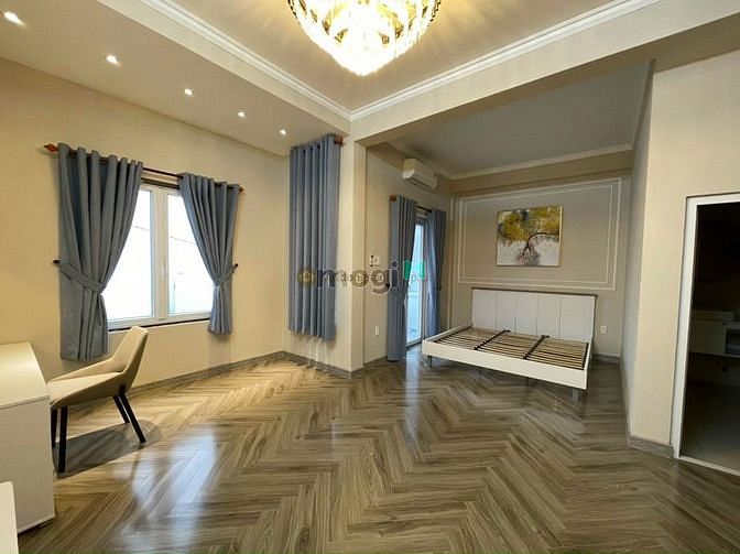 Hình ảnh Nhà Bạch Đằng P2 Tân Bình 6x15m Giá 11,9 tỷ