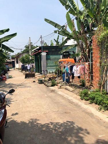 Hình ảnh Cần bán Đất đường 1A, Xã Tân Định, Diện tích 100m², Giá 850 Triệu
