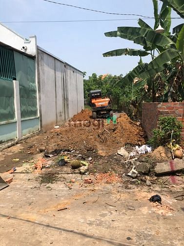 Hình ảnh Cần bán Đất đường 1A, Xã Tân Định, Diện tích 100m², Giá 850 Triệu