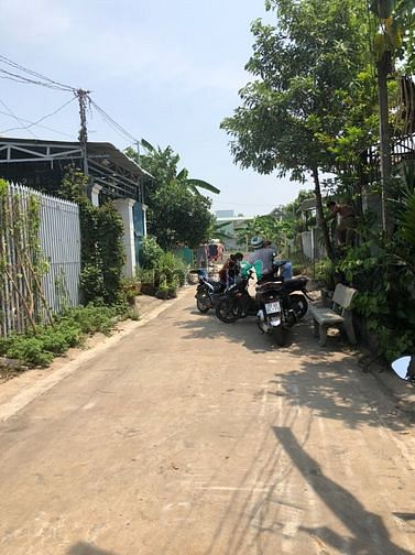 Hình ảnh Cần bán Đất đường 1A, Xã Tân Định, Diện tích 100m², Giá 850 Triệu