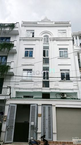 Hình ảnh Bán Căn Hộ Dịch Vụ Đăng Ký MB66 Nhận 66K 100tr/tháng Thới An Quận 12.