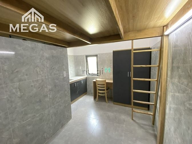 Hình ảnh Duplex-full nội thất cửa sổ trời gần iuh và văn lang cs3
