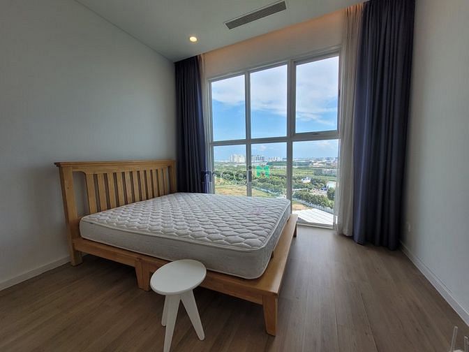Hình ảnh ⚡️ Sala Sadora quận 2, 3br rẻ nhất thị trường 25tr -apartment for rent
