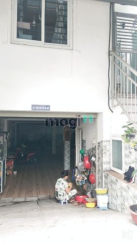 Hình ảnh Bán Căn Hộ Dịch Vụ Đăng Ký MB66 Nhận 66K 100tr/tháng Thới An Quận 12.