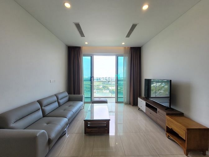 Hình ảnh ⚡️ Sala Sadora quận 2, 3br rẻ nhất thị trường 25tr -apartment for rent
