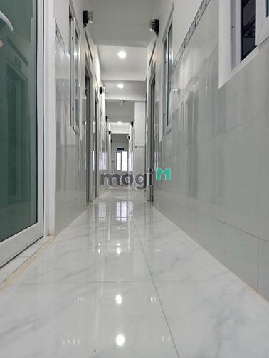 Hình ảnh Bán Căn Hộ Dịch Vụ Đăng Ký MB66 Nhận 66K 100tr/tháng Thới An Quận 12.