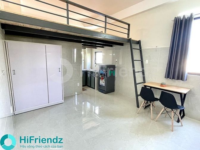 Hình ảnh 🔥 DUPLEX siêu xịn Hà Huy Giáp 🔥