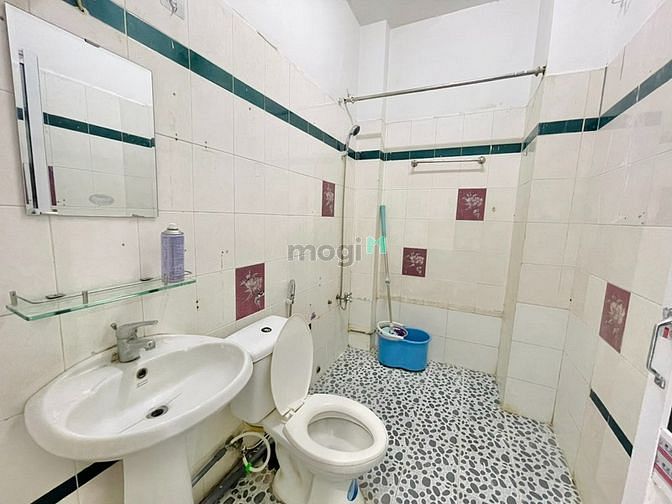 Hình ảnh Phòng mới 100% có gác lửng full nội thất