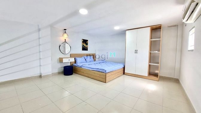 Hình ảnh 🍄🏡🍄2 phòng ngủ - 1 phòng khách-  tại Bình Thạnh
