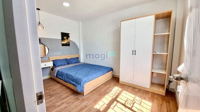Hình ảnh 🍄🏡🍄2 phòng ngủ - 1 phòng khách-  tại Bình Thạnh