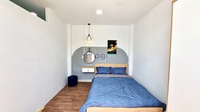 Hình ảnh 🍄🏡🍄2 phòng ngủ - 1 phòng khách-  tại Bình Thạnh