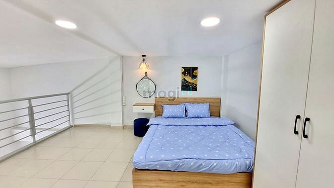 Hình ảnh 🍄🏡🍄2 phòng ngủ - 1 phòng khách-  tại Bình Thạnh