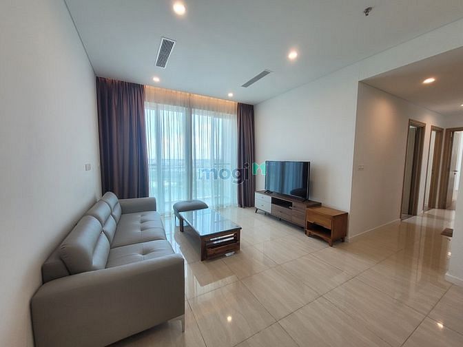 Hình ảnh ⚡️ Sala Sadora quận 2, 3br rẻ nhất thị trường 25tr -apartment for rent