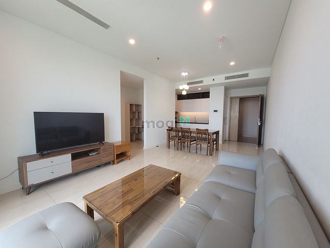 Hình ảnh ⚡️ Sala Sadora quận 2, 3br rẻ nhất thị trường 25tr -apartment for rent