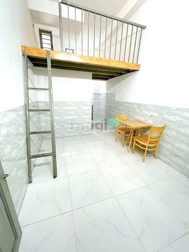 Hình ảnh PHÒNG DUPLEX siêu xinh, thoáng mát ngay ĐH Văn Hiến -Tân Phú