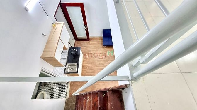 Hình ảnh 🍄🏡🍄2 phòng ngủ - 1 phòng khách-  tại Bình Thạnh
