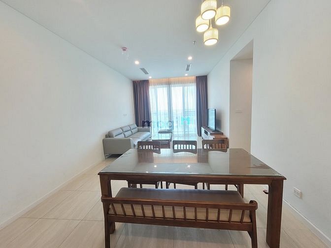 Hình ảnh ⚡️ Sala Sadora quận 2, 3br rẻ nhất thị trường 25tr -apartment for rent