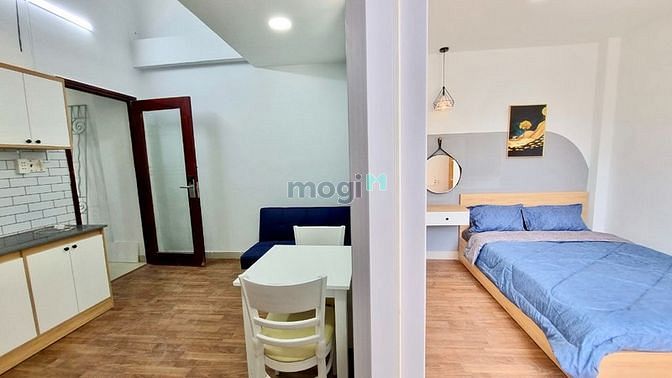 Hình ảnh 🍄🏡🍄2 phòng ngủ - 1 phòng khách-  tại Bình Thạnh