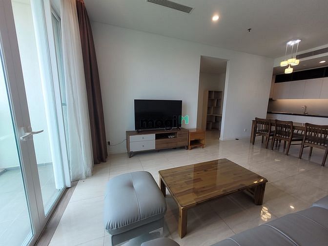 Hình ảnh ⚡️ Sala Sadora quận 2, 3br rẻ nhất thị trường 25tr -apartment for rent