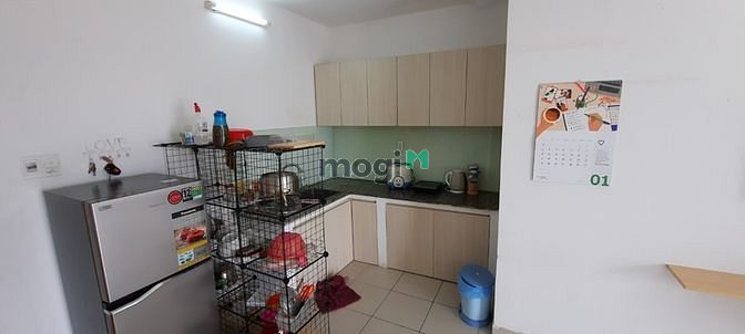 Hình ảnh Bán Trang Chủ MB66.COM / Đăng Ký Tặng 66K Idico Tân Phú 2pn 1wc giá 1 tỉ 5