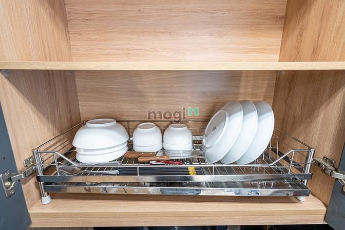 Hình ảnh PENHOUSE full nội thất bao mọi chi phí  - Nguyễn Bỉnh Khiêm - Q1