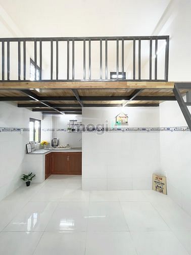 Hình ảnh Đầu Tháng Trống Duplex Ngay Khu CNC Thoáng Mát Sạch Sẽ