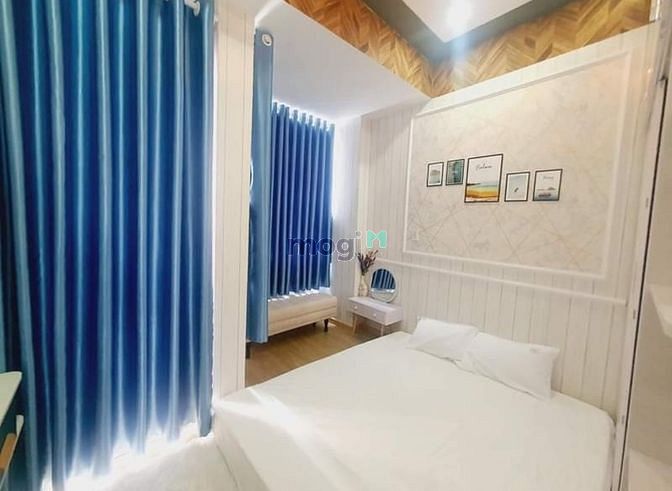 Hình ảnh THANH LÝ NHÀ 1 XẸT! Kha Vạn Cân Thủ Đức, 48m2 2PN 2WC, 2tỷ050