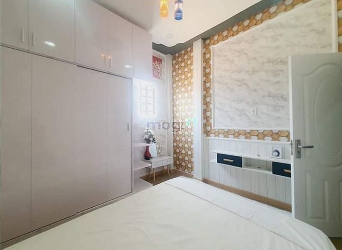 Hình ảnh THANH LÝ NHÀ 1 XẸT! Kha Vạn Cân Thủ Đức, 48m2 2PN 2WC, 2tỷ050