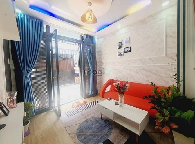 Hình ảnh THANH LÝ NHÀ 1 XẸT! Kha Vạn Cân Thủ Đức, 48m2 2PN 2WC, 2tỷ050