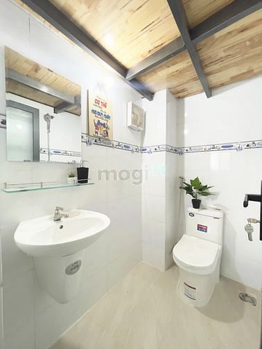 Hình ảnh Đầu Tháng Trống Duplex Ngay Khu CNC Thoáng Mát Sạch Sẽ