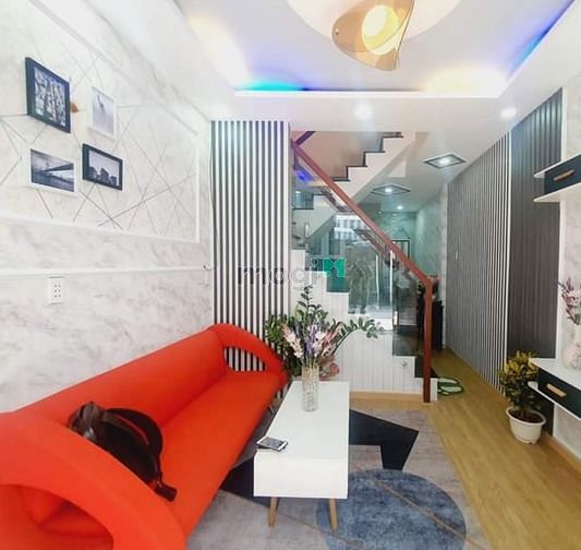 Hình ảnh THANH LÝ NHÀ 1 XẸT! Kha Vạn Cân Thủ Đức, 48m2 2PN 2WC, 2tỷ050