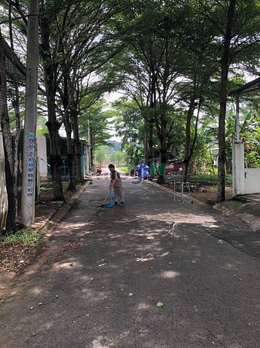 Hình ảnh Cần bán Đất đường 2, Xã Tân Định, Diện tích 100m², Giá 850 Triệu