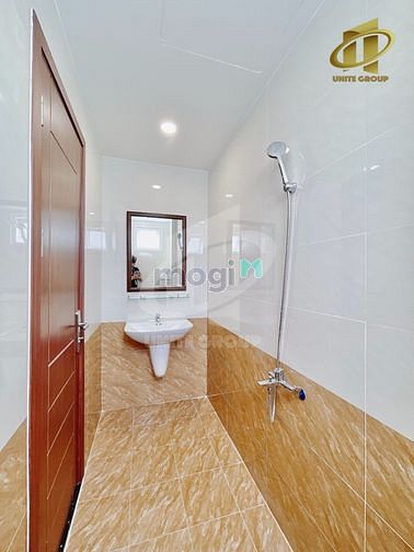Hình ảnh Căn Studio_nội thất cao cấp, máy giặt sát kdc Himlam Quận 7