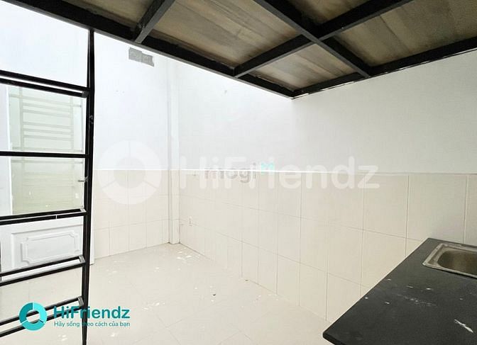Hình ảnh Duplex quận 4 giá r- hifriendz hỗ trợ cọc