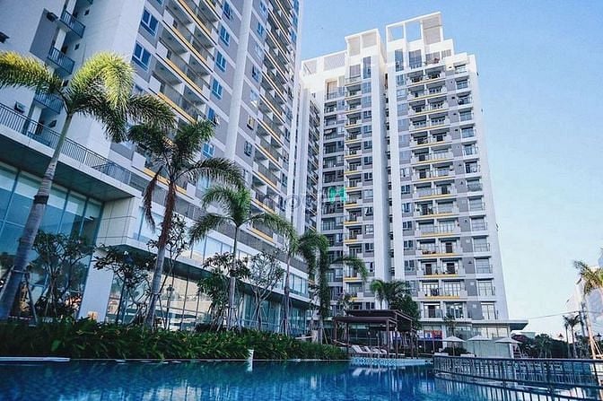 Hình ảnh Cho thuê Trang Chủ MB66.COM / Đăng Ký Tặng 66K Opal Garden, 2 Phòng ngủ, full nội thất cơ bản