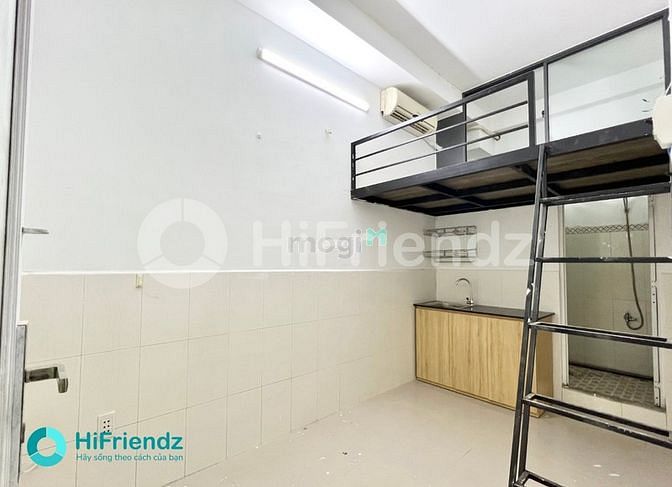 Hình ảnh Duplex quận 4 giá r- hifriendz hỗ trợ cọc