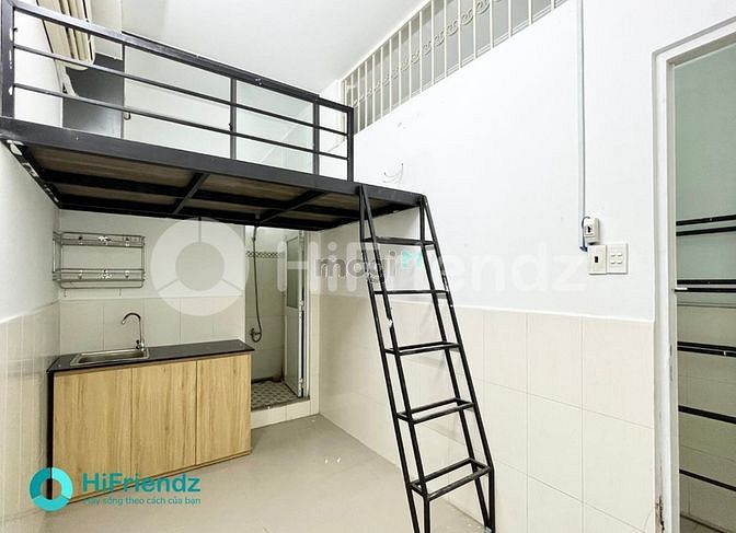 Hình ảnh Duplex quận 4 giá r- hifriendz hỗ trợ cọc