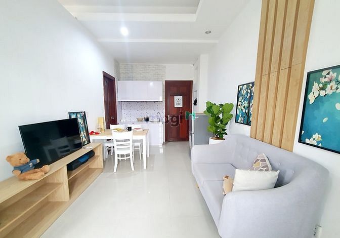 Hình ảnh CHDV 40M2 1PN- Q TÂN BÌNH, gần sân bay