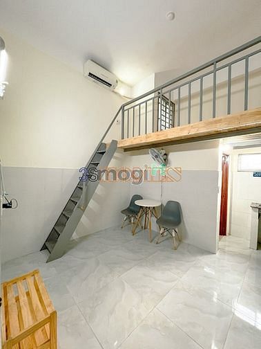 Hình ảnh Cho thuê Trang Chủ MB66.COM / Đăng Ký Tặng 66K 25m2, gác cao 1m8, full nội thất