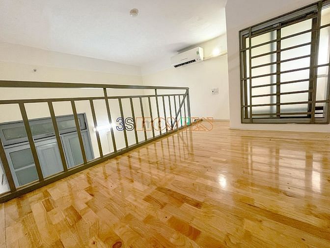 Hình ảnh Cho thuê Trang Chủ MB66.COM / Đăng Ký Tặng 66K 25m2, gác cao 1m8, full nội thất